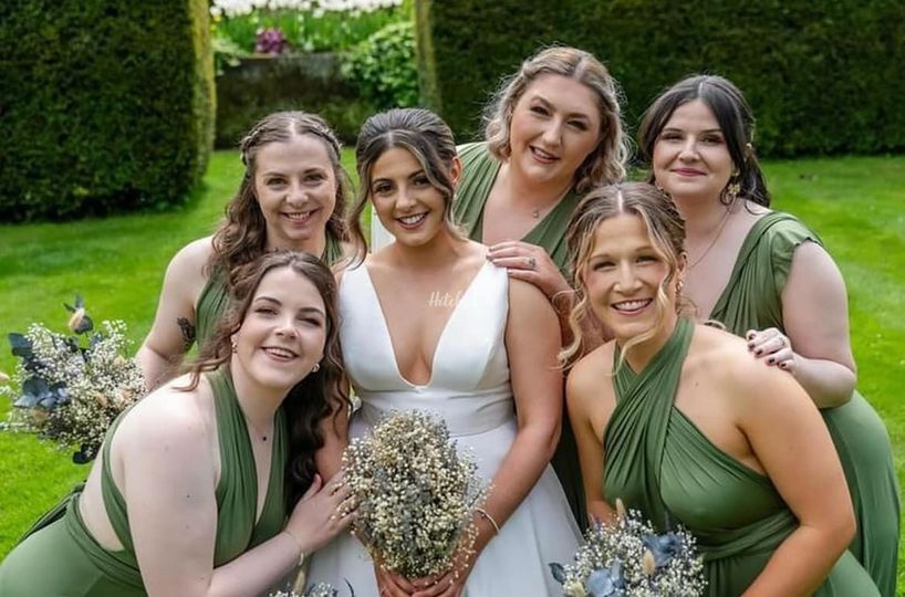 Glow & Define Beauty