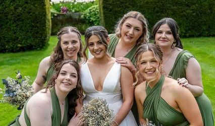 Glow & Define Beauty