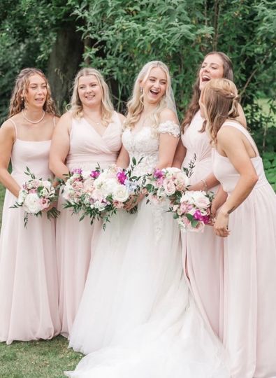 Petal Perfections