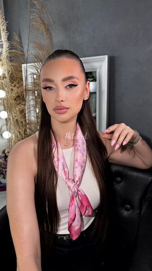 Beauty Inspired