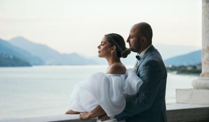 Alessandro Pentenè Wedding Studio