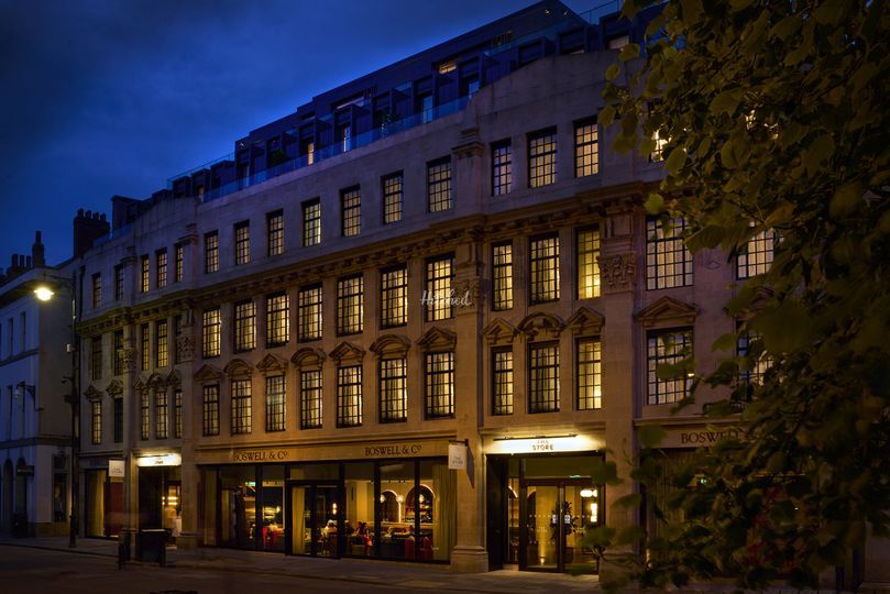 The Store