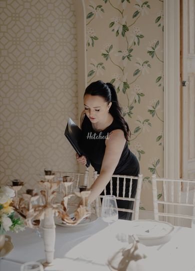 Victoria Rose Wedding Coordination