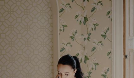 Victoria Rose Wedding Coordination