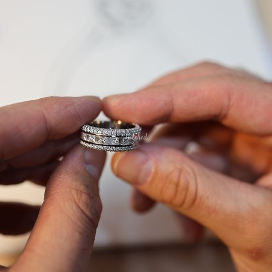 Essex Bespoke Jewellery