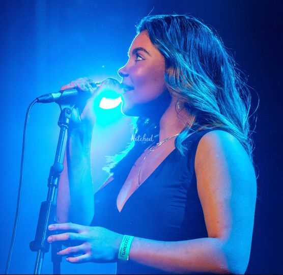 Safira Gabrielle's Vocals