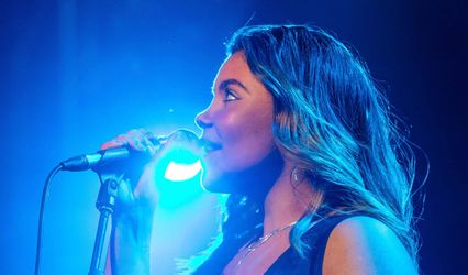 Safira Gabrielle's Vocals