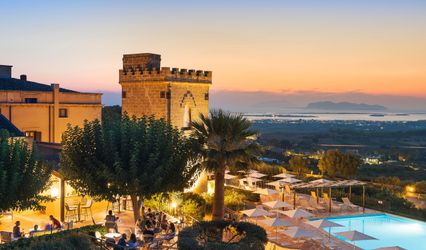 Baglio Oneto Luxury Wine Resort