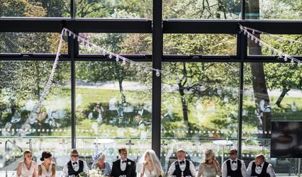 Royal Welsh College of Music & Drama