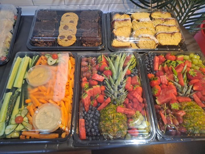 Nat's Kitchen