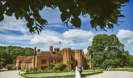 Leez Priory