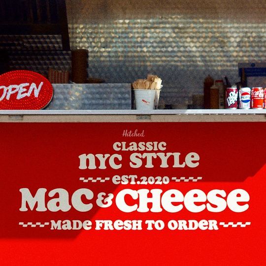 MacST Diner