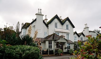 Worplesdon Place