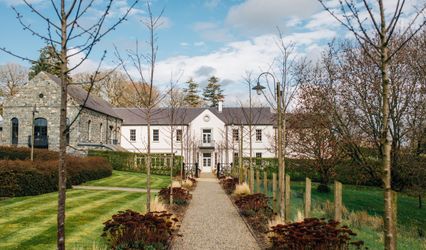 The Carriage Rooms at Montalto