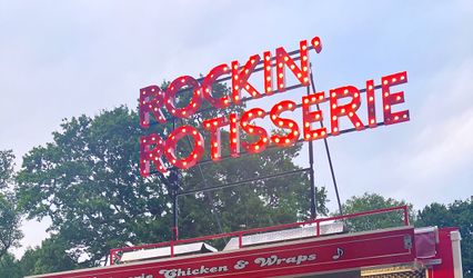 Rockin' Rotisserie