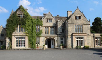 The Greenway Hotel & Spa