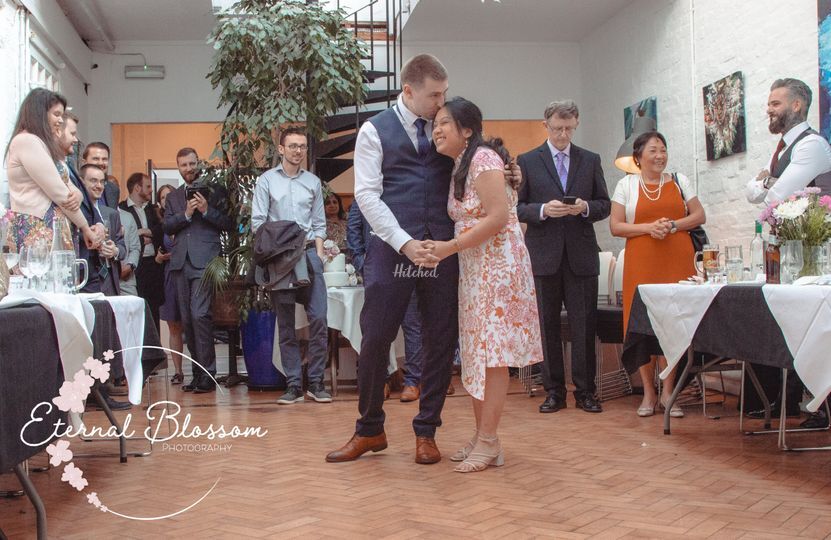 Eternal Blossom Photography