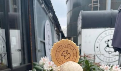 The Mobberley Ice Cream Company