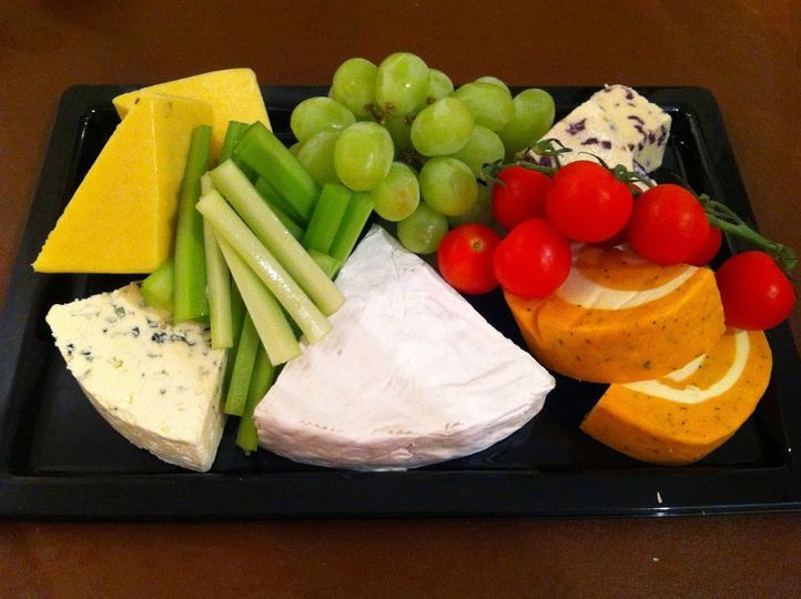 Bayley's Heavenly Catering