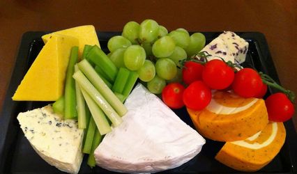 Bayley's Heavenly Catering