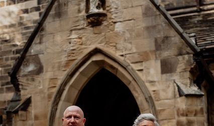 Yorkshire Photographer PK