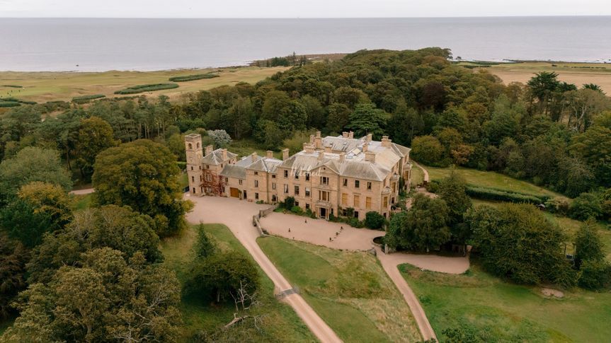 Cambo House & Estate