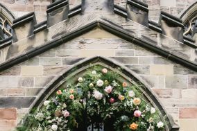 The Flower Lady