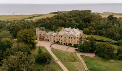 Cambo House & Estate