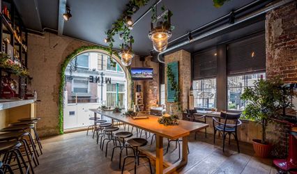New Street Grill