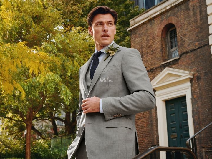 CHARLES TYRWHITT