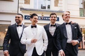 CHARLES TYRWHITT