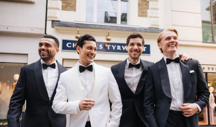 CHARLES TYRWHITT