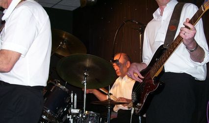 The Mystics - 60's & Motown Showband
