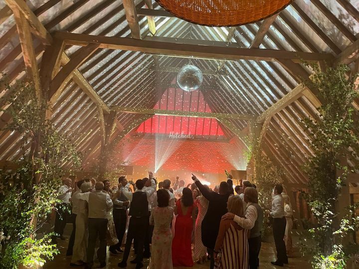 Ruffynes Barn