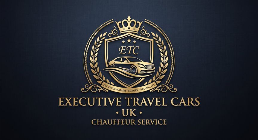 Executive Travel Cars UK
