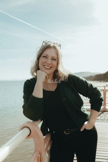 Kate Rostance Celebrant