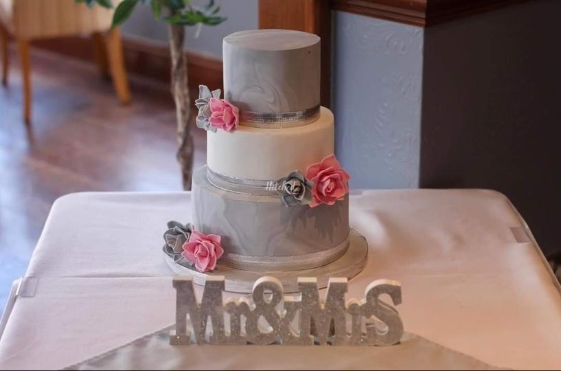 Sarah's Cakes and Bakes