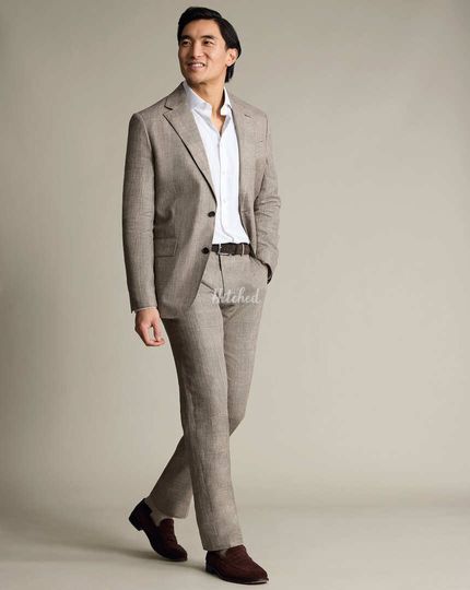 Charles Tyrwhitt Shirts Ltd # West Midlands (Birmingham, Solihull)