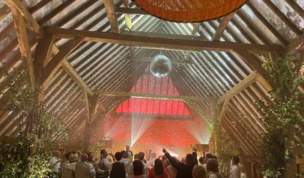 Ruffynes Barn