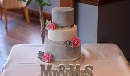 Sarah's Cakes and Bakes