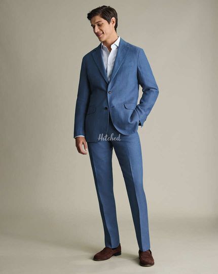 Charles Tyrwhitt Shirts Ltd # East London (Blomfield, Canary Wharf, Stratford)