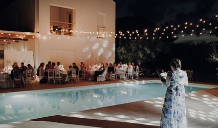 Happily Ever Amber Ceremonies
