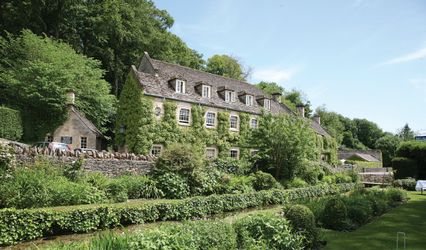 The Swan Hotel