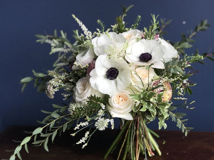 Flowers of Foxhall