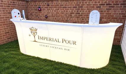Imperial Pour