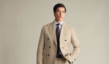 Charles Tyrwhitt Shirts Ltd # Kent (Bluewater)