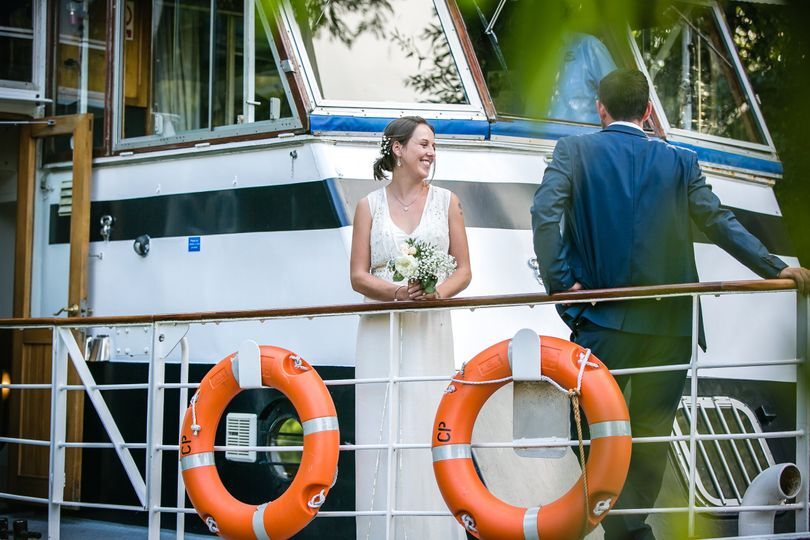 Thames Rivercruise