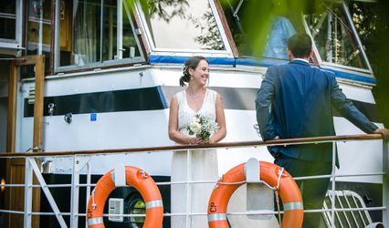 Thames Rivercruise