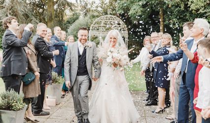 Enchanted Bridal Boutique