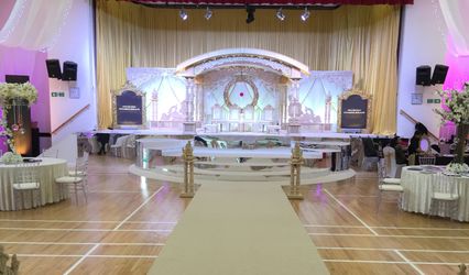 Navnat Vanik Association of UK